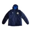 Blouson Aviateur Italie Rugby 439502