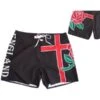 Short Angleterre Rugby Replica