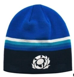 Chapeau Écosse Rugby 481719