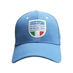 Chapeau Italie Rugby
