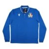 Maillot 2022/23 Italie Rugby Home