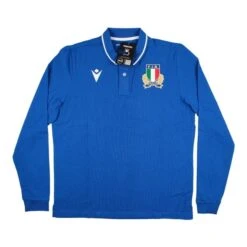 Maillot 2022/23 Italie Rugby Home