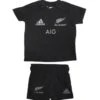 Tenue De Rugby Mini Kit All Blacks Home 2016