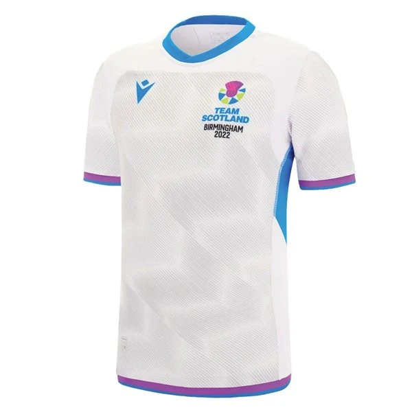 Maillot Écosse Rugby Away 1 Maillot Écosse Rugby Away