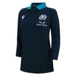 Maillot Écosse Rugby Home 2022/23