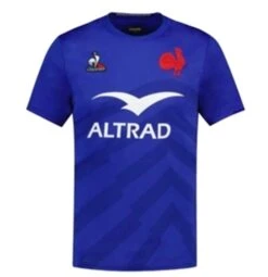 Maillot France Rugby 494576