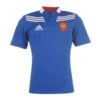 Maillot France Rugby Home 2012-2013