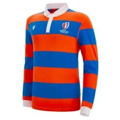 Maillot France Rugby (bleue)