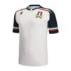 Maillot Italie Rugby Away 2022/23