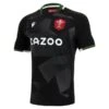 Maillot Pays De Galles Rugby 2021/22