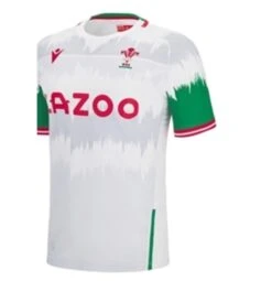 Maillot Pays De Galles Rugby 504890