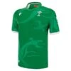 Maillot Pays De Galles Rugby Away