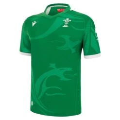 Maillot Pays De Galles Rugby Away