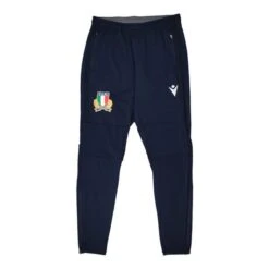 Pantalon Italie Rugby 2022/23 (Bleu Marine)