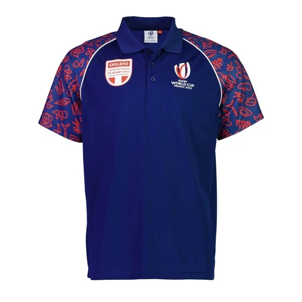 Polo Angleterre Rugby 1 Polo Angleterre Rugby