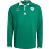 Polo Irlande Rugby 357214