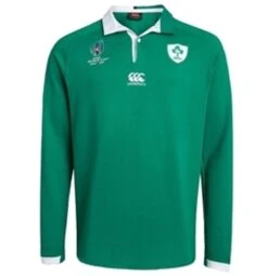 Polo Irlande Rugby 357214