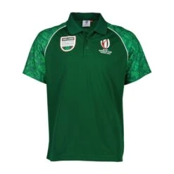 Polo Irlande Rugby