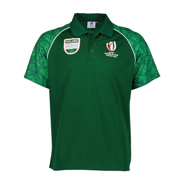 Polo Irlande Rugby 1 Polo Irlande Rugby