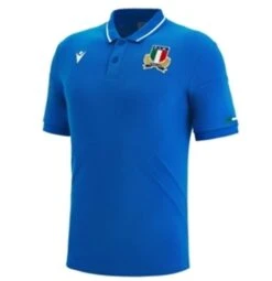 Polo Italie Rugby 480665
