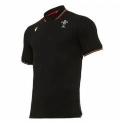 Polo Pays De Galles Rugby 2020/21