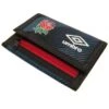 Portefeuille Angleterre Rugby Umbro