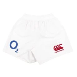 Short Angleterre Rugby Home 2015-2016