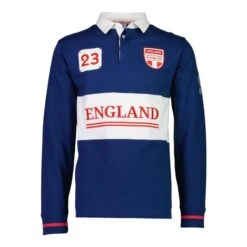 Sweat-shirt Angleterre Rugby