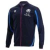 Sweat-shirt Écosse Rugby 2021/22 (Bleu Marine)