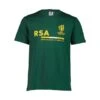 T-shirt Afrique Du Sud Rugby