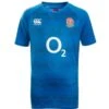 T-shirt Angleterre Rugby Tecnica (Enfants)