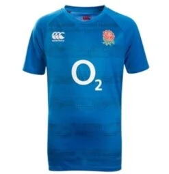 T-shirt Angleterre Rugby Tecnica (Enfants)