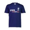 T-shirt Angleterre Rugby