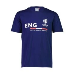 T-shirt Angleterre Rugby