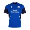 T-shirt Écosse Rugby 2022/23 (bleue)