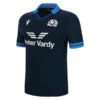 T-shirt Écosse Rugby Home 2022/23