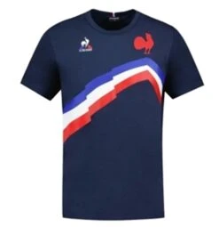 T-shirt France Rugby 497956
