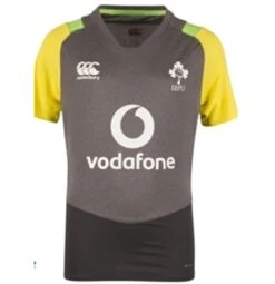 T-shirt Irlande Rugby 307394
