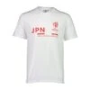 T-shirt Japon Rugby