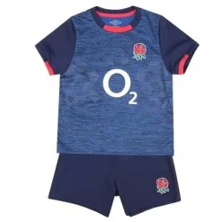 Tenue Angleterre Rugby 411366
