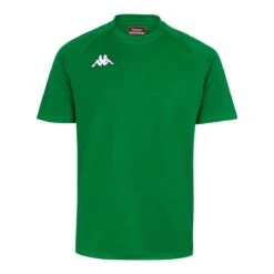 Kappa Maillot Manches Courtes De Rugby Telese -Magasin De Sport De Rugby a2d64b5ce8a1396aad745bda3e006943