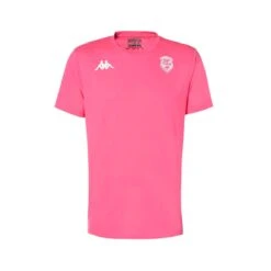 Kappa T-shirt Manches Courtes De Rugby Brizzo