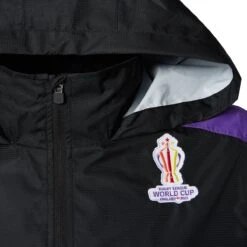 Kappa Sweatshirt De Rugby Adverzip Pro 5 Rugby World Cup 5 Kappa Sweatshirt De Rugby Adverzip Pro 5 Rugby World Cup -Magasin De Sport De Rugby a3ea1a7a1b1ab06a3977e54ec18a54b3