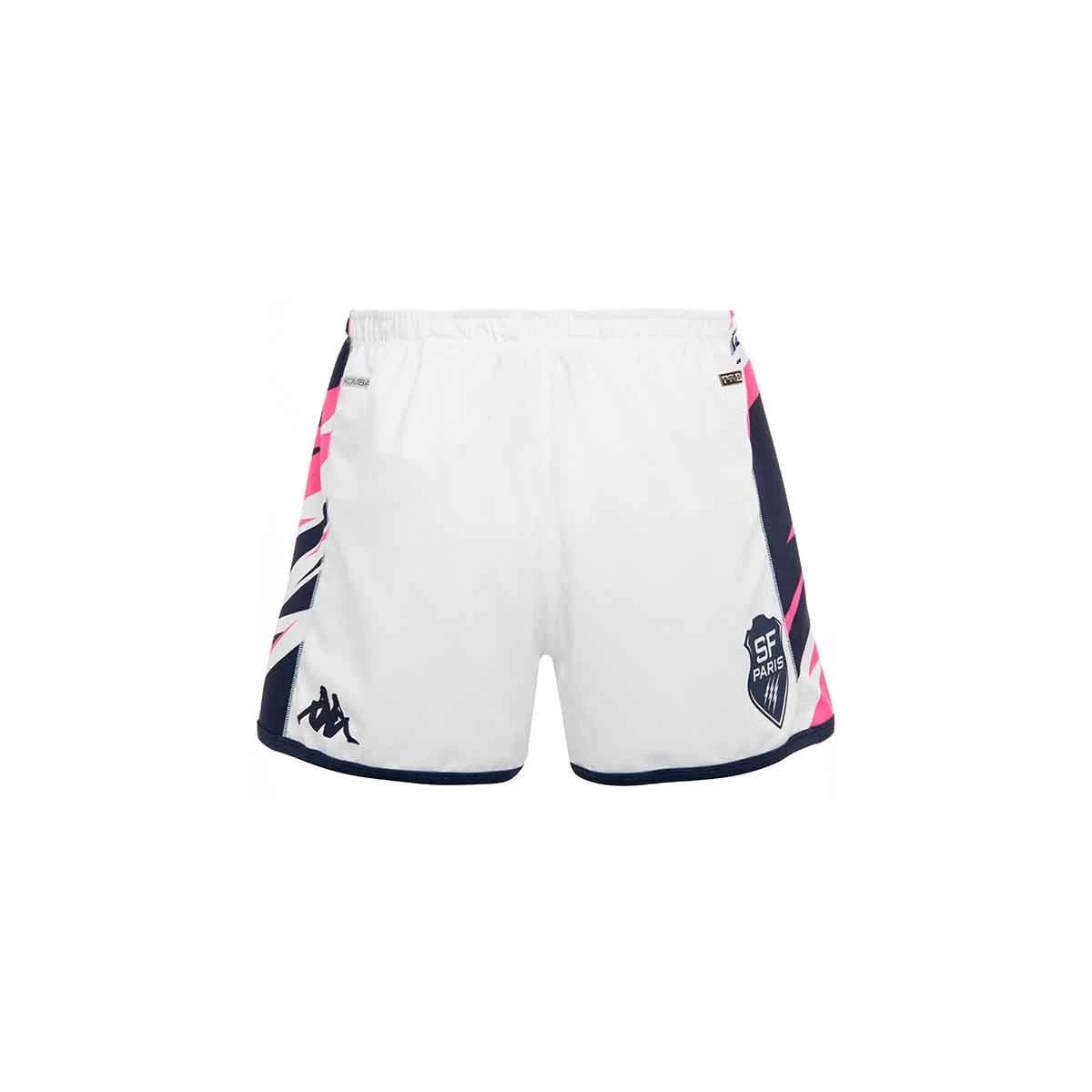 Kappa Short De Rugby Kombat Ryder Home Third 3 Kappa Short De Rugby Kombat Ryder Home Third – Image 3