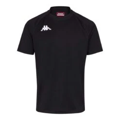 Kappa Maillot Manches Courtes De Rugby Telese -Magasin De Sport De Rugby a6ef8763d6c0357ac5274011eaeccda7
