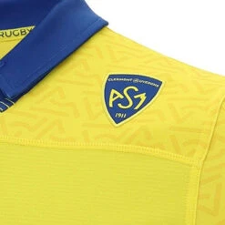 ASM Clermont-Auvergne Maillot Rugby Domicile Junior Macron 20/21 -Magasin De Sport De Rugby asm clermont auvergne maillot rugby domicile junior macron 2021 2