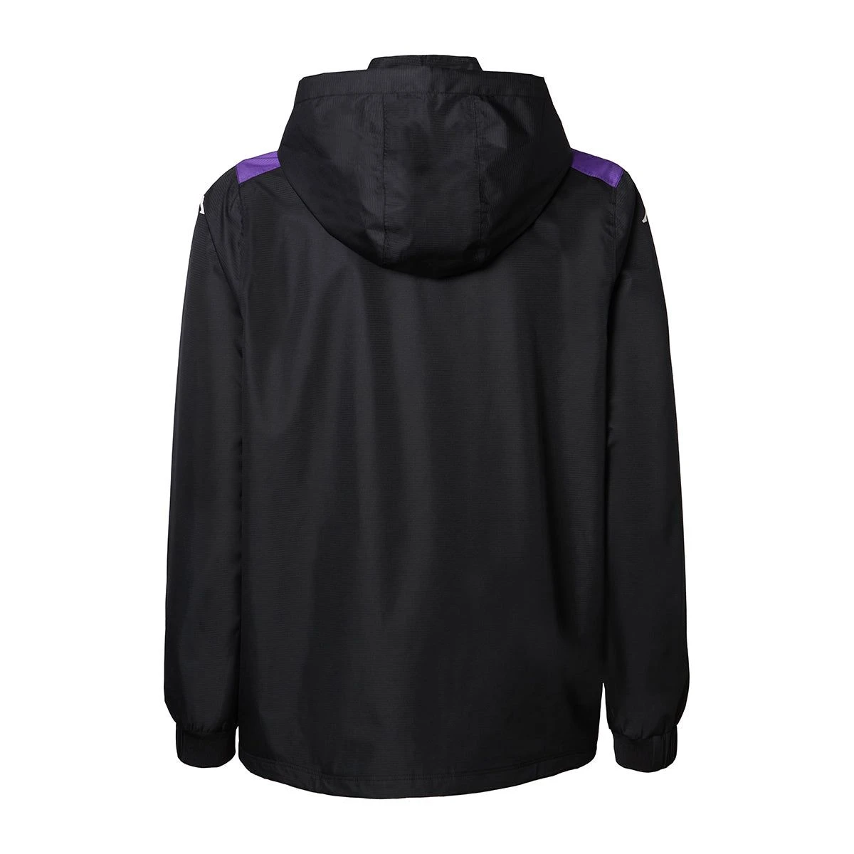 Kappa Sweatshirt De Rugby Adverzip Pro 5 Rugby World Cup 2 Kappa Sweatshirt De Rugby Adverzip Pro 5 Rugby World Cup – Image 2