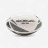 Ballon De Rugby En Mousse Taille 0 - MINI FOAM BALL WRC2023 New Zealand