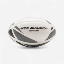 Ballon De Rugby En Mousse Taille 0 - MINI FOAM BALL WRC2023 New Zealand