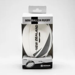 Ballon De Rugby En Mousse Taille 0 - MINI FOAM BALL WRC2023 New Zealand -Magasin De Sport De Rugby ballon de rugby en mousse taille 0 mini foam ball wrc2023 new zealand 5